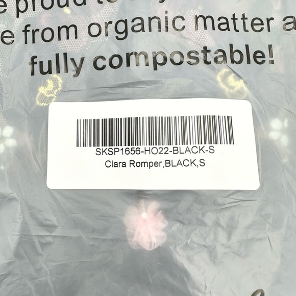 For Love & Lemons Clara Romper - Picture 8 of 10